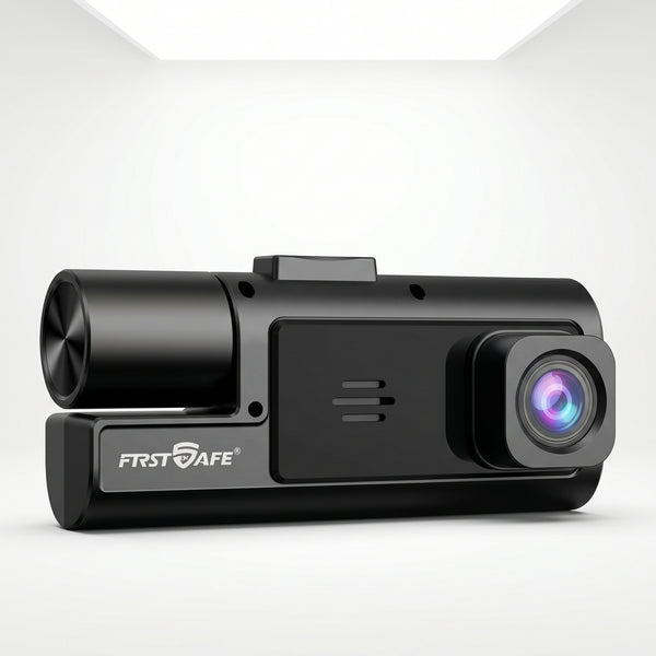 Car Dash Cam With WiFi And Night Vision - stepyours.com