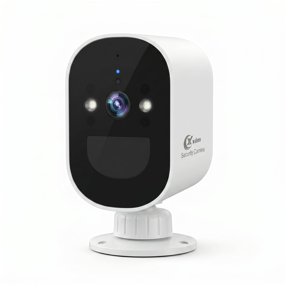 Wireless Battery Outdoor Security Camera - stepyours.com