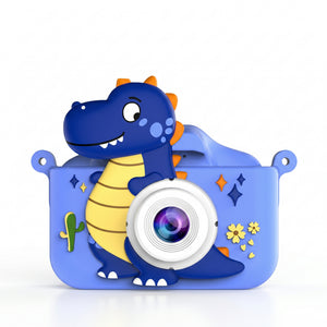 Smart Kids Camera for Educational Use - stepyours.com
