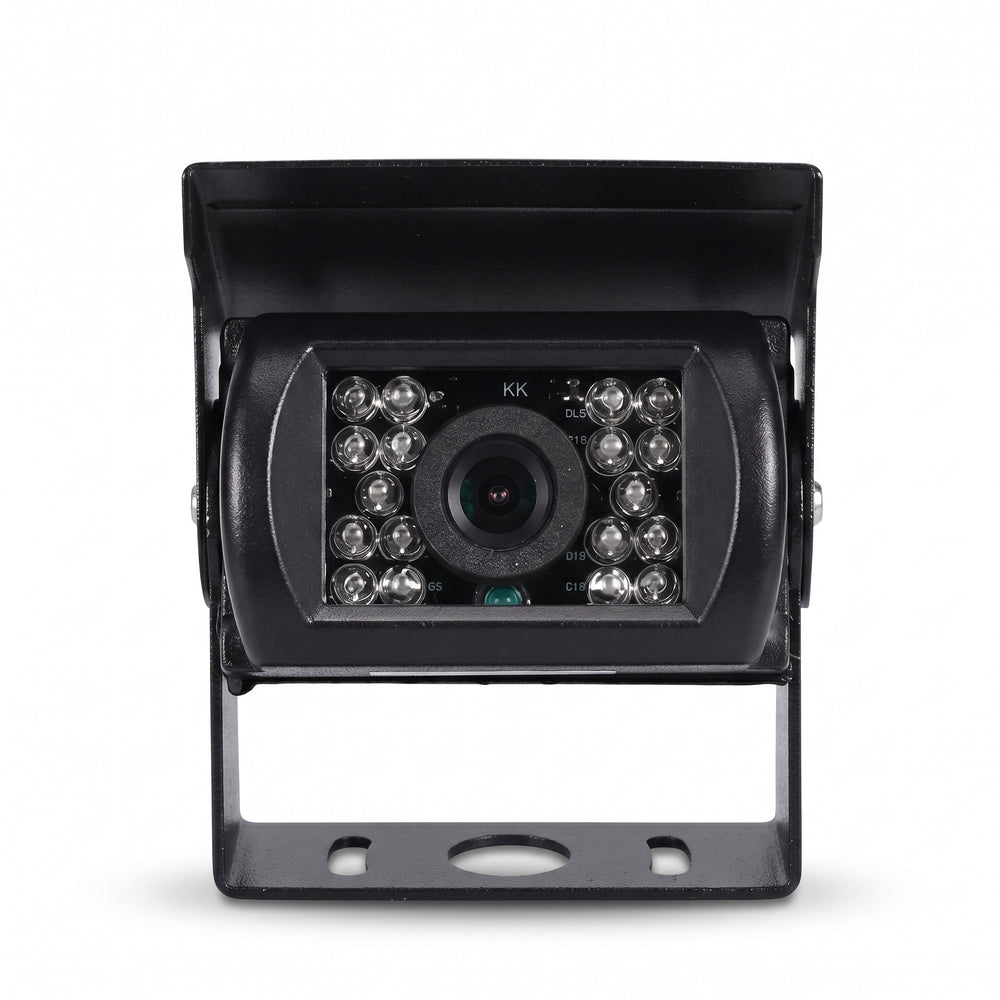 Truck Night Vision Rear View Camera - stepyours.com