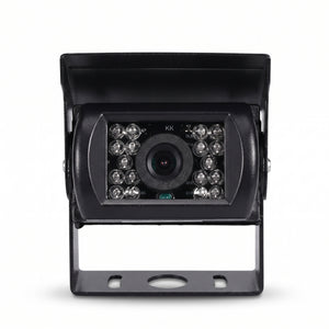 Truck Night Vision Rear View Camera - stepyours.com
