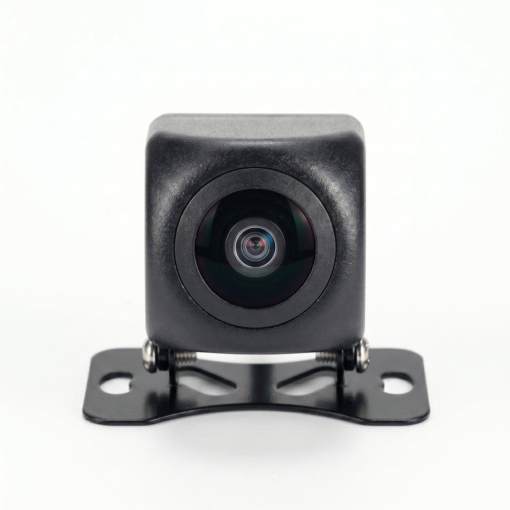 Rear View Backup Camera for Safer Parking for Cars - stepyours.com