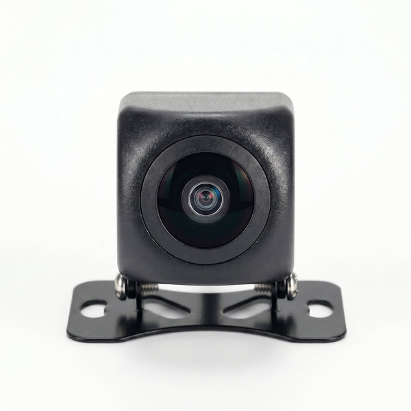 Rear View Backup Camera for Safer Parking for Cars - stepyours.com
