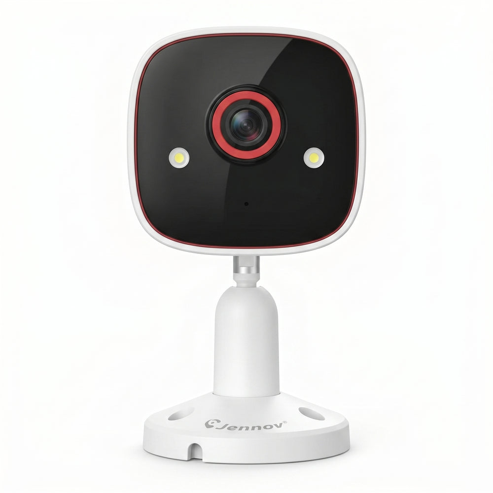 Color Night Vision Wireless Cam For Home - stepyours.com
