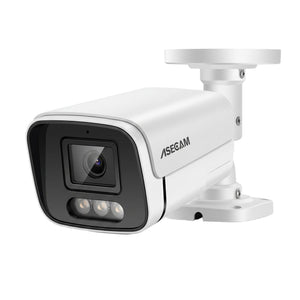 4K Clarity Camera for Outdoor Security - stepyours.com