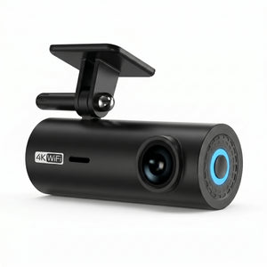 4K Car Dash Cam for Safe Driving and Parking Daily - stepyours.com
