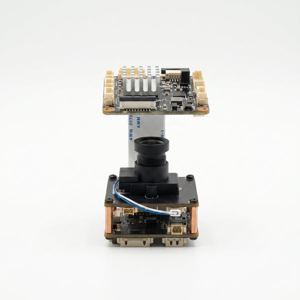 Night Vision CCTV Module for Installers - stepyours.com
