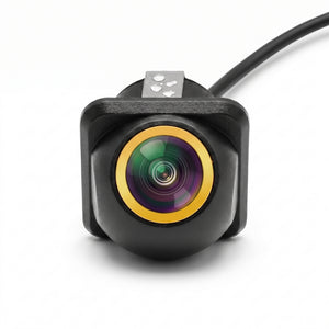 Car Front Rear Camera for Safer Parking - stepyours.com