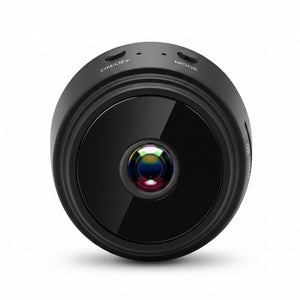 Smart WiFi Camera for Smarter Living Home Security - stepyours.com