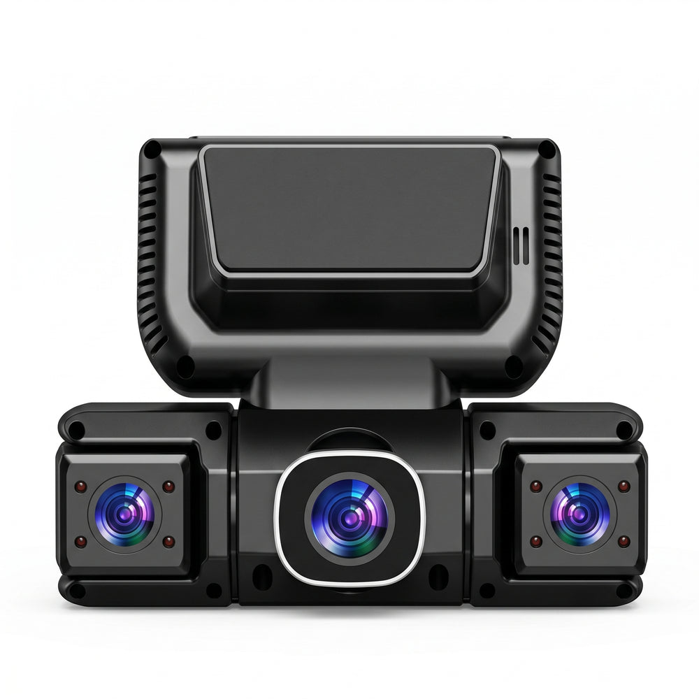 Safer Parking Car Dashcam for Drivers - stepyours.com