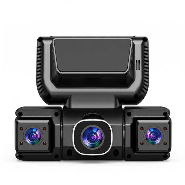 Safer Parking Car Dashcam for Drivers - stepyours.com