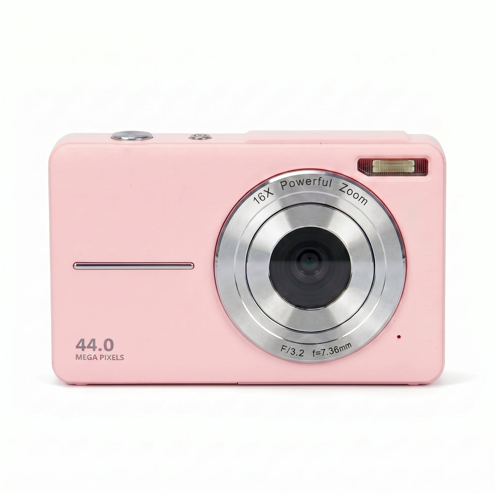 Smart Kids Camera for Easy Photo Making - stepyours.com