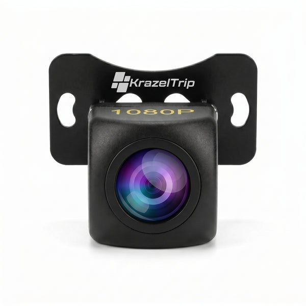 Clear Rear View Camera for Safer Parking - stepyours.com