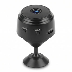 Smart Night Vision Camera for Home Use - stepyours.com