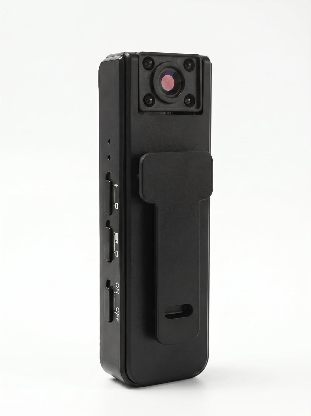 Hd Night Vision Pen Camera For Professionals Onsite - stepyours.com