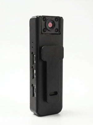 Hd Night Vision Pen Camera For Professionals Onsite - stepyours.com