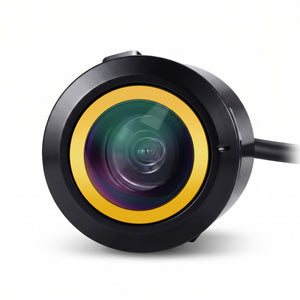 Wide Angle Car Camera for Safer Parking - stepyours.com