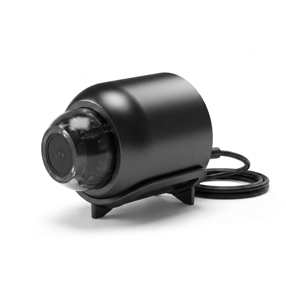 HD Security Camera for Home Surveillance - stepyours.com