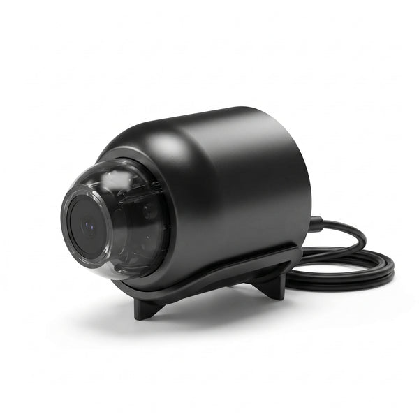 HD Security Camera for Home Surveillance - stepyours.com