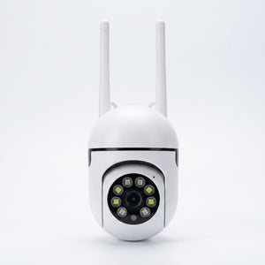 Real Time Outdoor Camera for Home Safety - stepyours.com