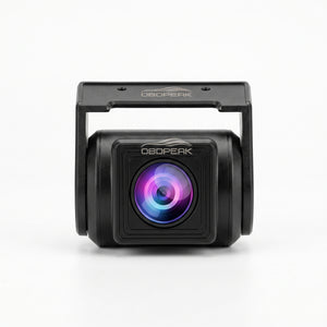 Clear HD Car Rear View Camera For DVR - stepyours.com