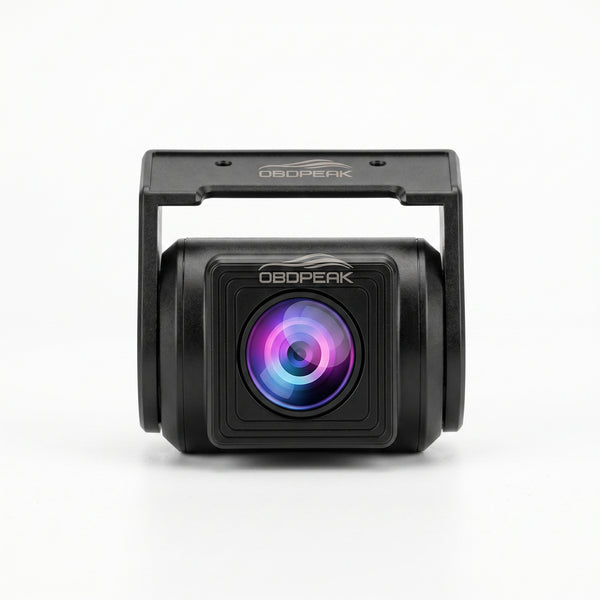 Clear HD Car Rear View Camera For DVR - stepyours.com