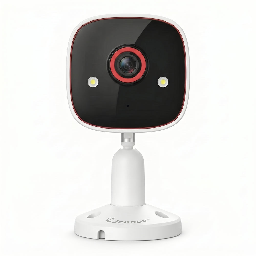 Color Night Vision Wireless Cam For Home - stepyours.com