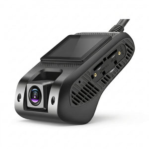 Real-Time 4G Dash Cam for Fleet Managers Tracking. - stepyours.com