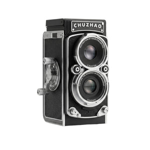 Mini Retro Digital Camera for Travelers Easy Shots - stepyours.com