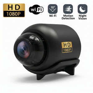 Security Camera for Peaceful Home Use - stepyours.com
