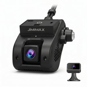 Smart Dash Cam For Drivers With Gps - stepyours.com