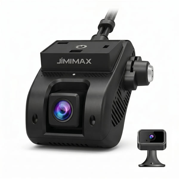 Smart Dash Cam For Drivers With Gps - stepyours.com