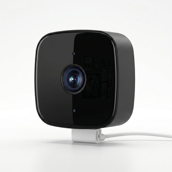 Clear Night Vision Window Camera for Parents Daily - stepyours.com