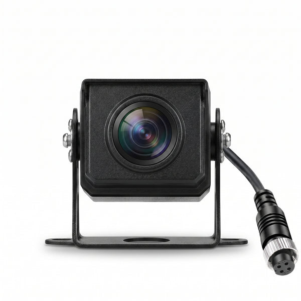 Night Vision Reversing Camera for Trucks - stepyours.com