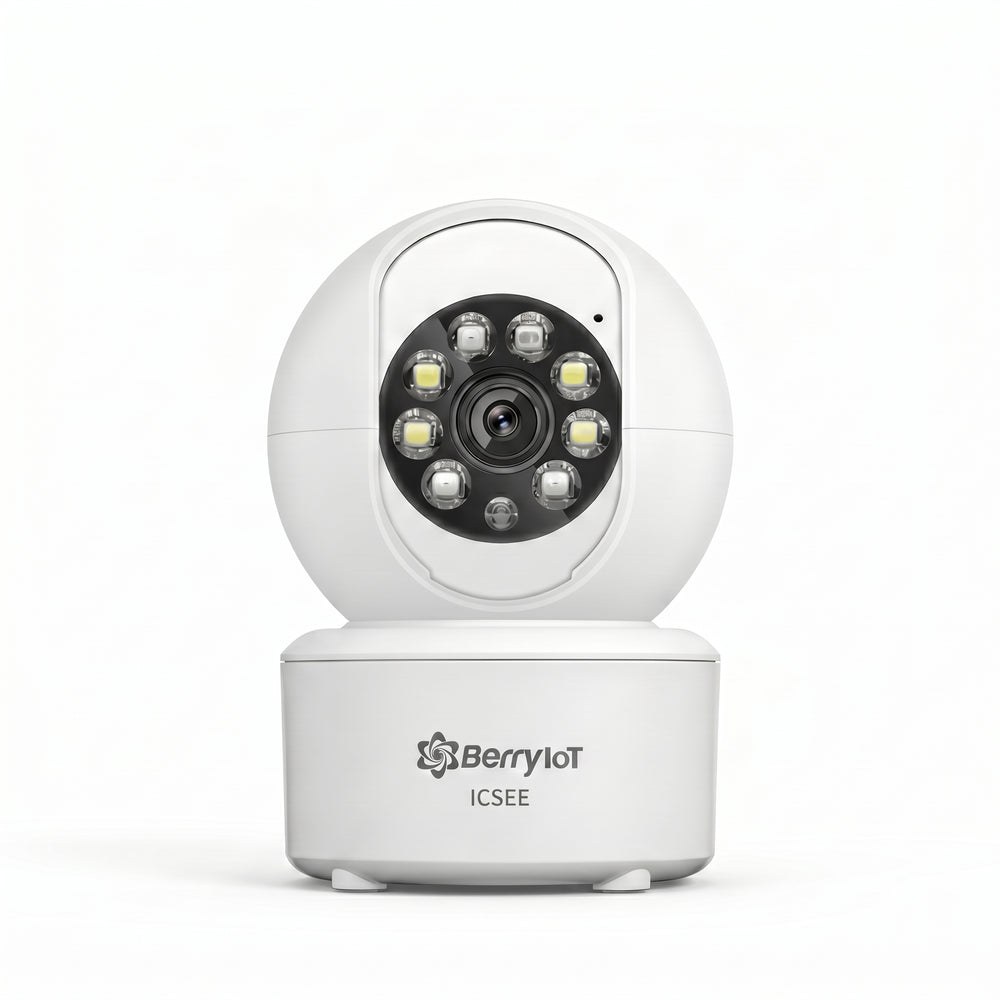 Smart Pet Camera for Night Vision Alerts - stepyours.com