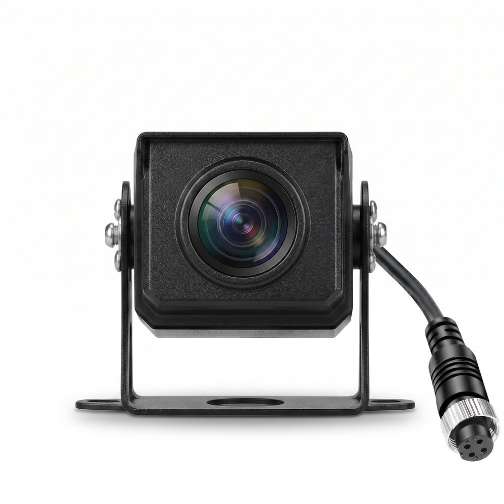Night Vision Reversing Camera for Trucks - stepyours.com