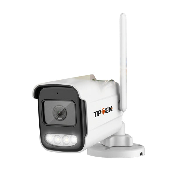 4K Outdoor Security Camera For Home Use - stepyours.com