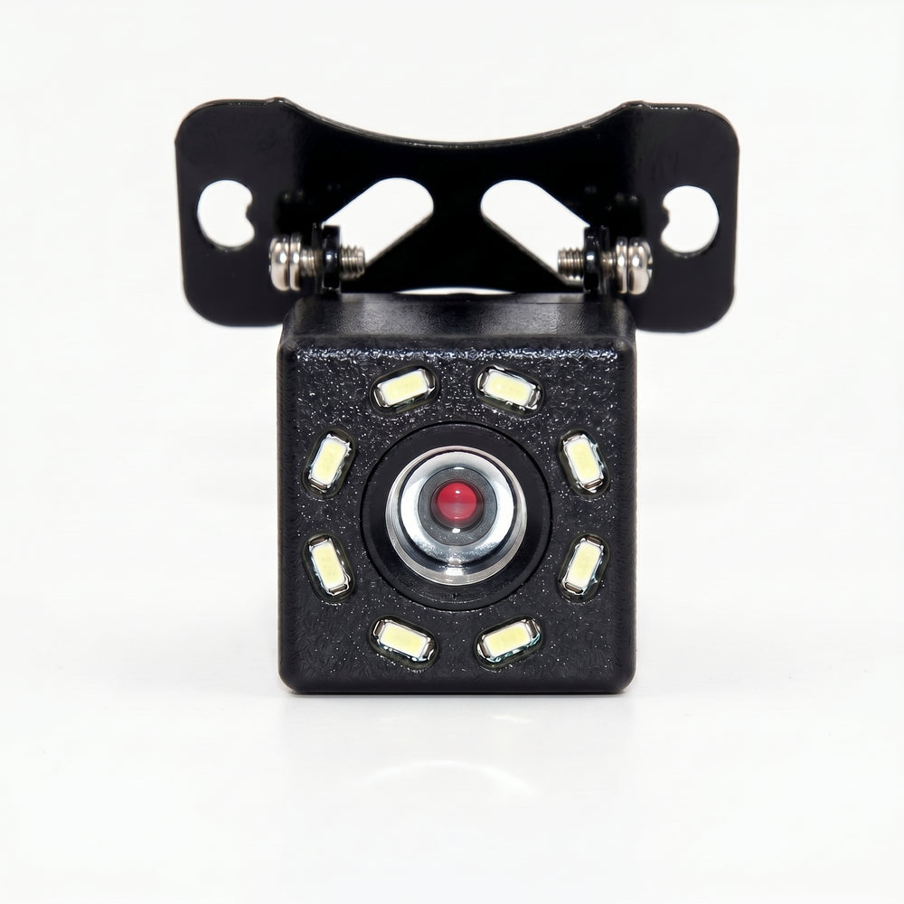 Smart Rear View Camera for Safer Driving - stepyours.com