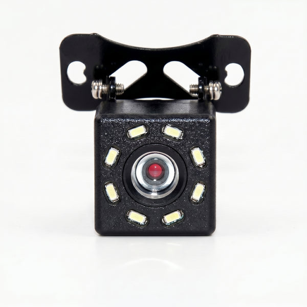 Smart Rear View Camera for Safer Driving - stepyours.com