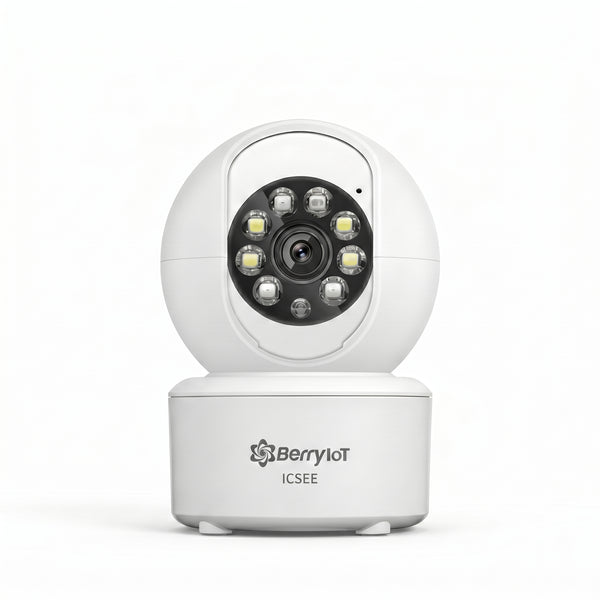 Smart Pet Camera for Night Vision Alerts - stepyours.com