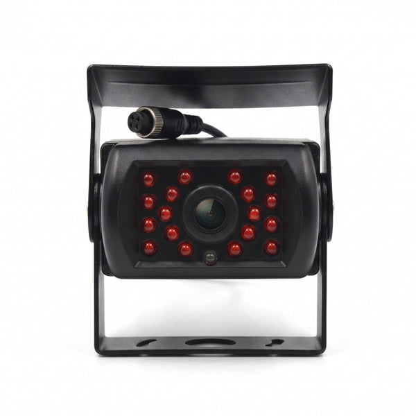 Night Vision Rear View Camera for Trucks - stepyours.com