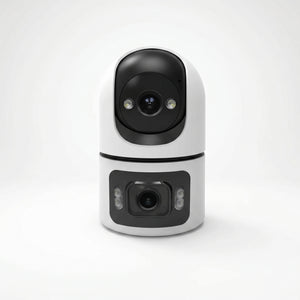 Reliable Indoor Security Camera for Home - stepyours.com