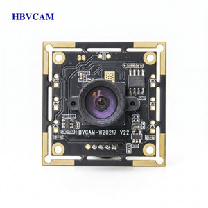 Smart USB Camera Module for Autodarts - stepyours.com
