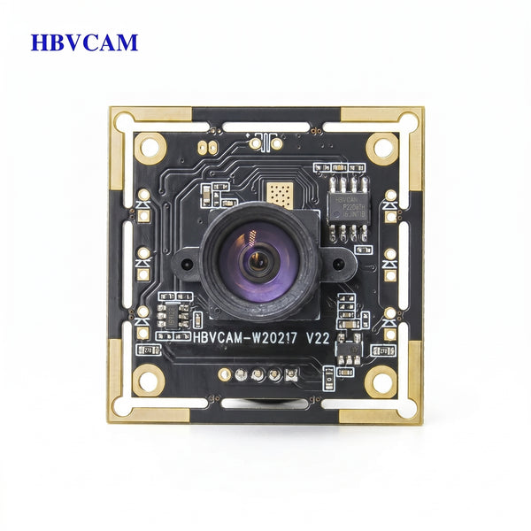Smart USB Camera Module for Autodarts - stepyours.com