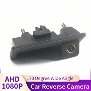 Rear View Camera for VW Passat 1080P - stepyours.com