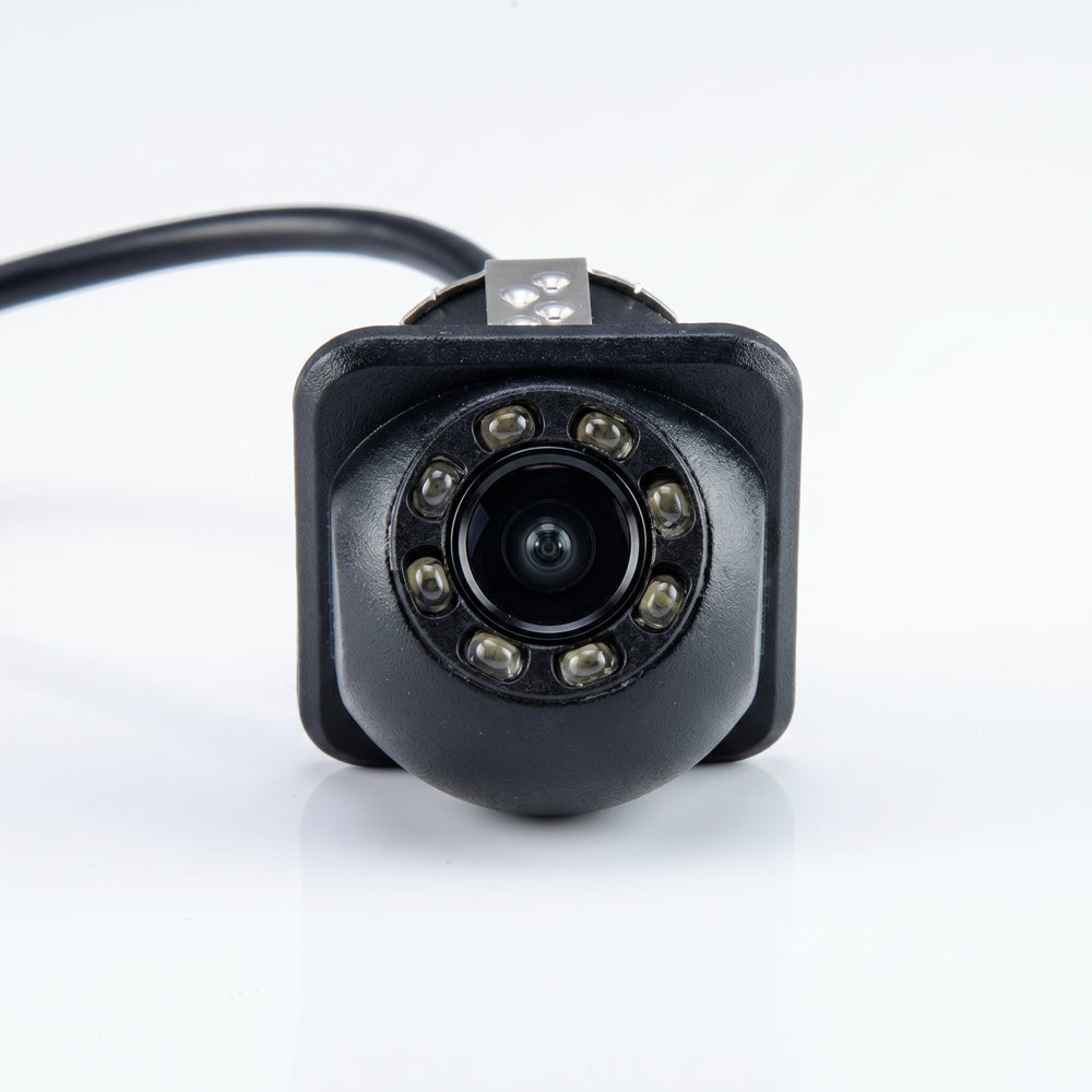 Night Vision Rear Backup Camera For Cars - stepyours.com