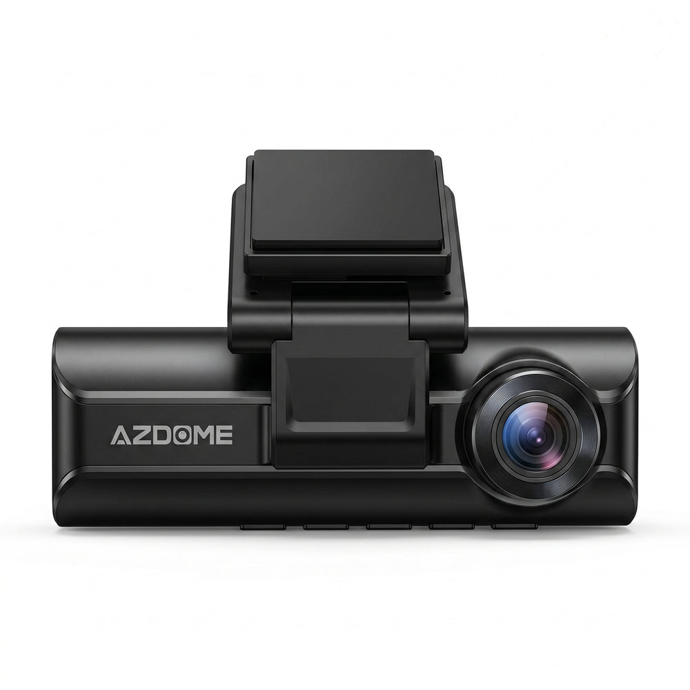 Crystal Clear Dash Cam for Night Driving - stepyours.com