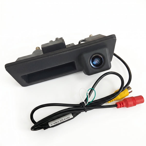 Smart Car Rear Camera for Safer Parking - stepyours.com