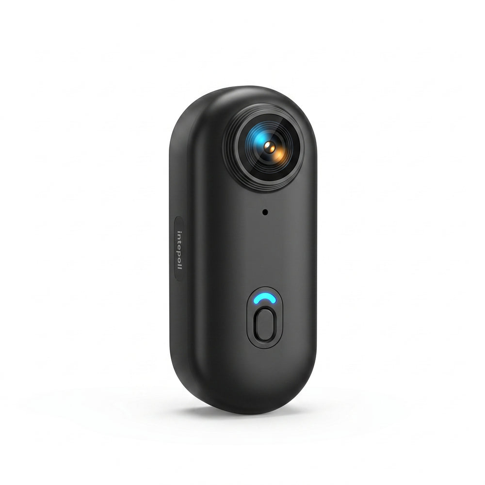 Crisp 4K POV Action Camera for Riders - stepyours.com