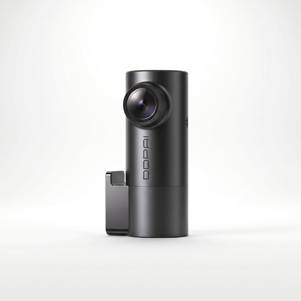 Night Vision Dash Cam for Safer Driving - stepyours.com
